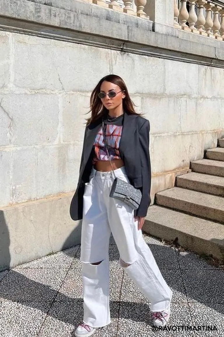  de ootd para argentina