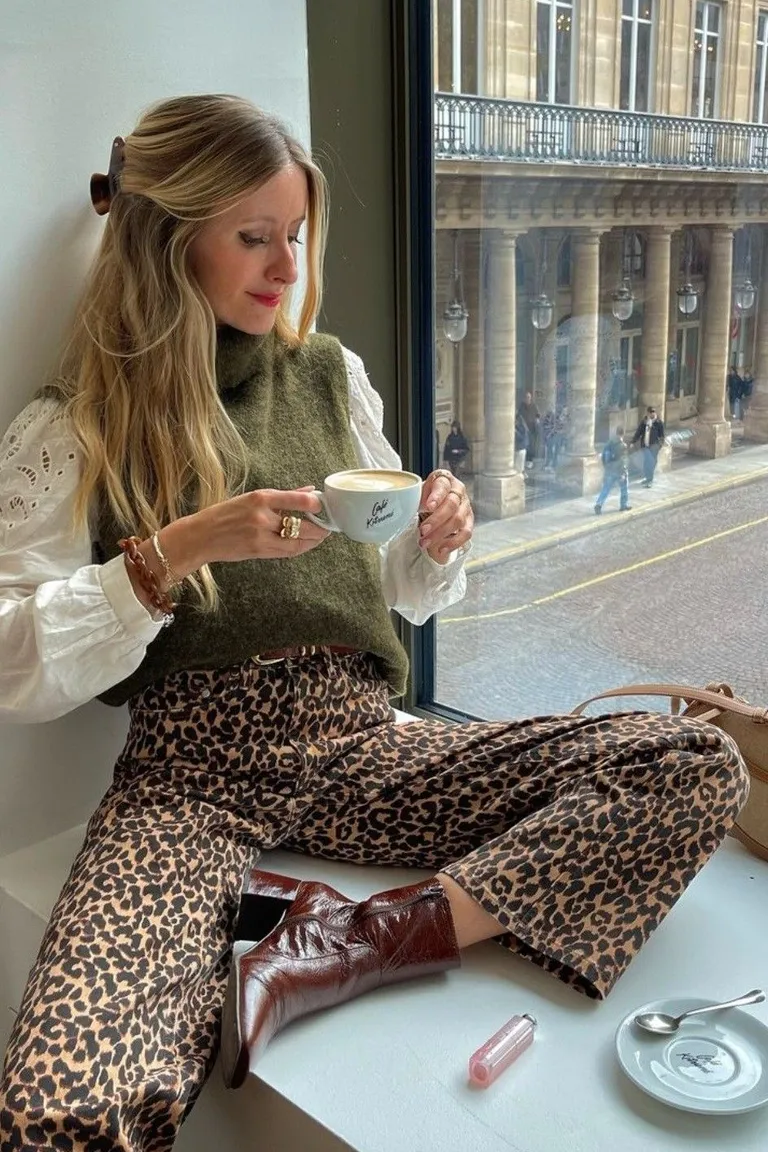  de ootd para argentina