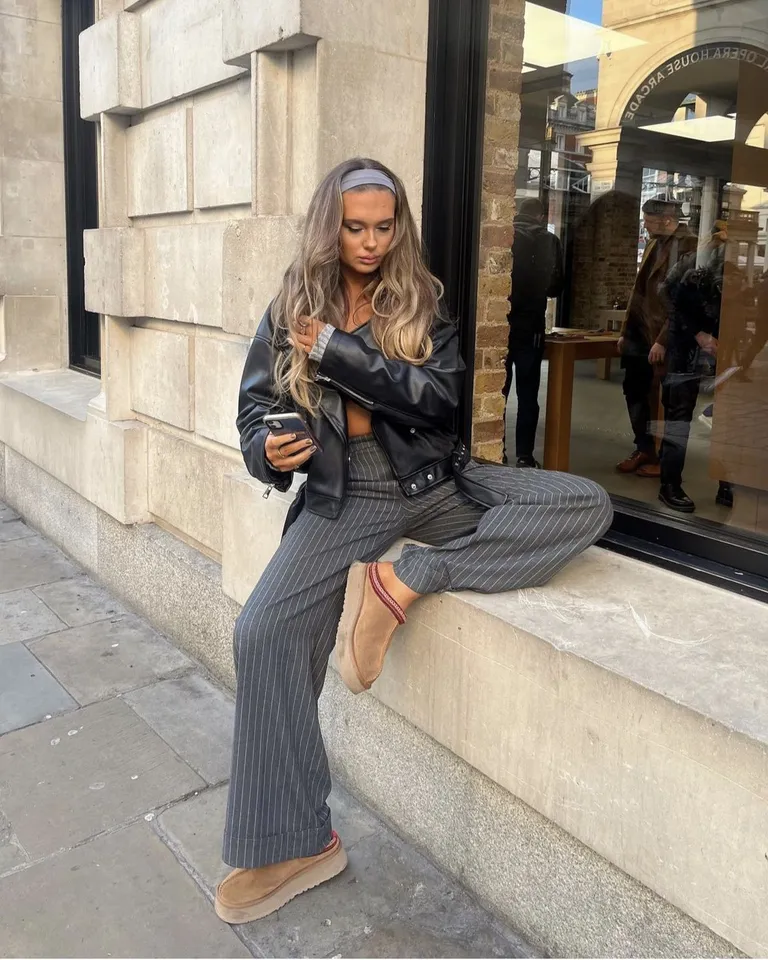  de ootd para argentina