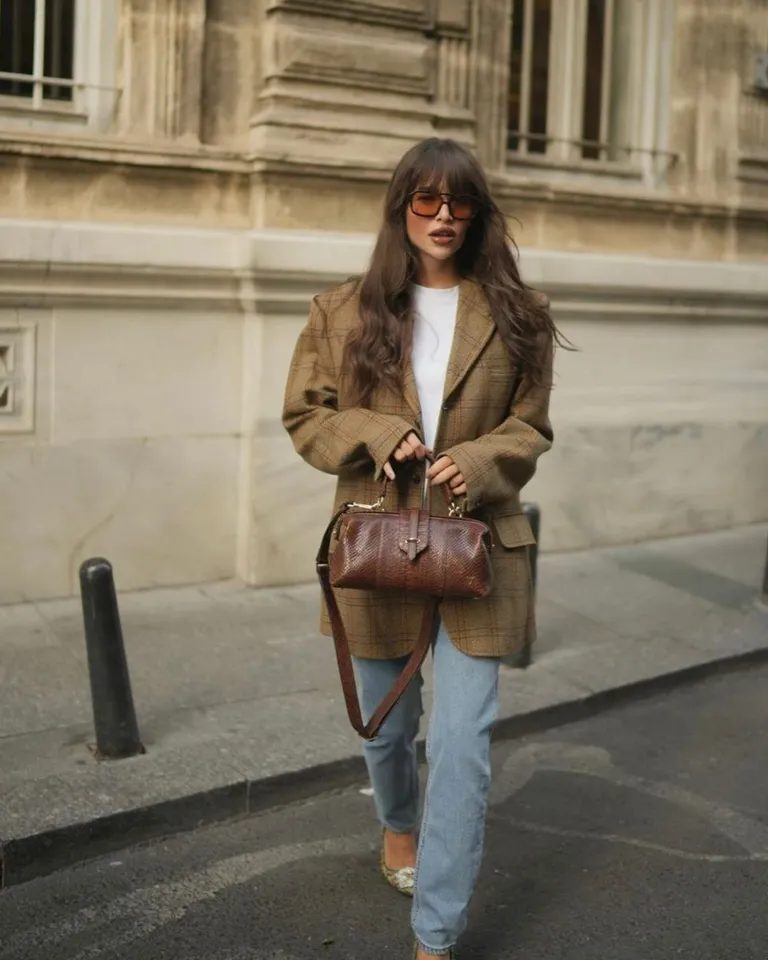  de ootd para argentina