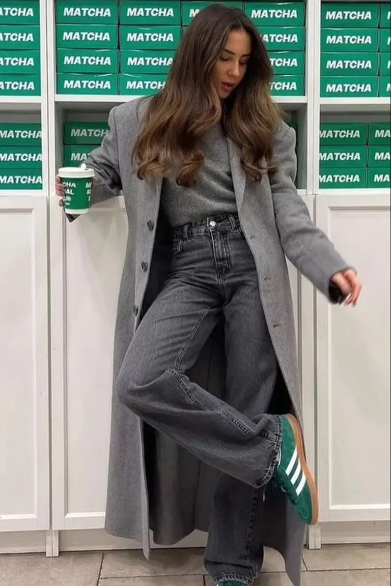  de ootd para argentina