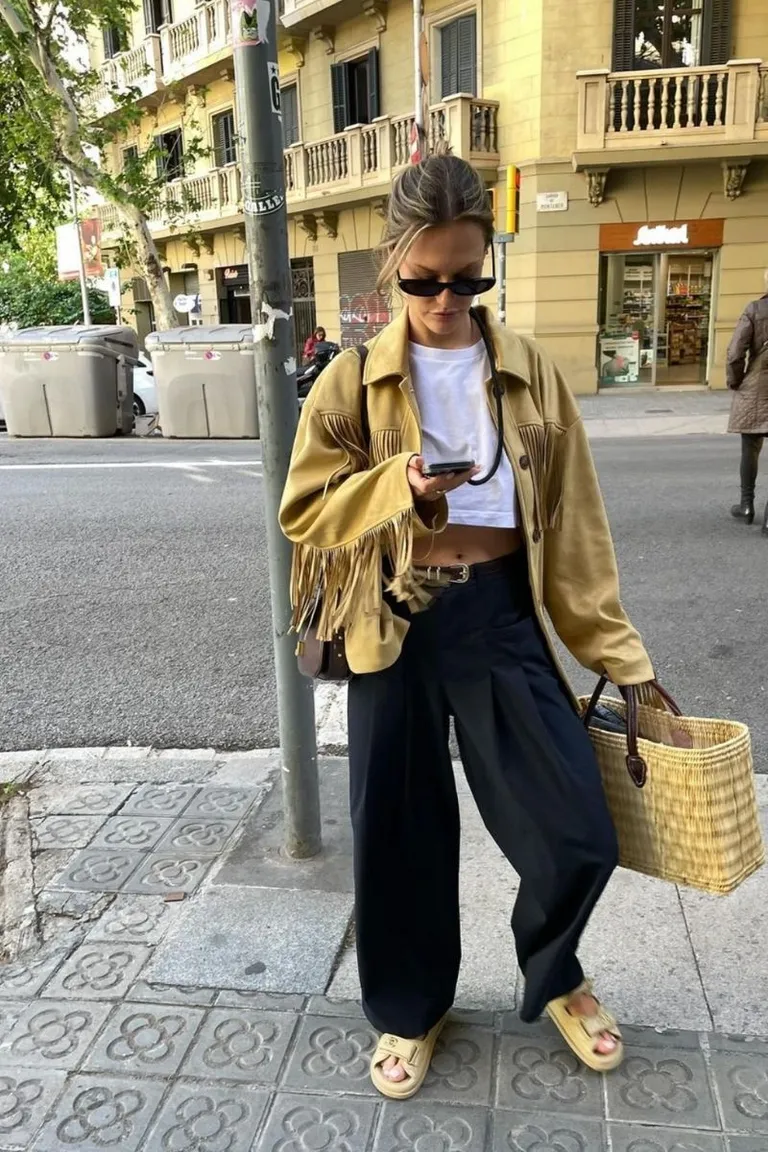  de ootd para argentina