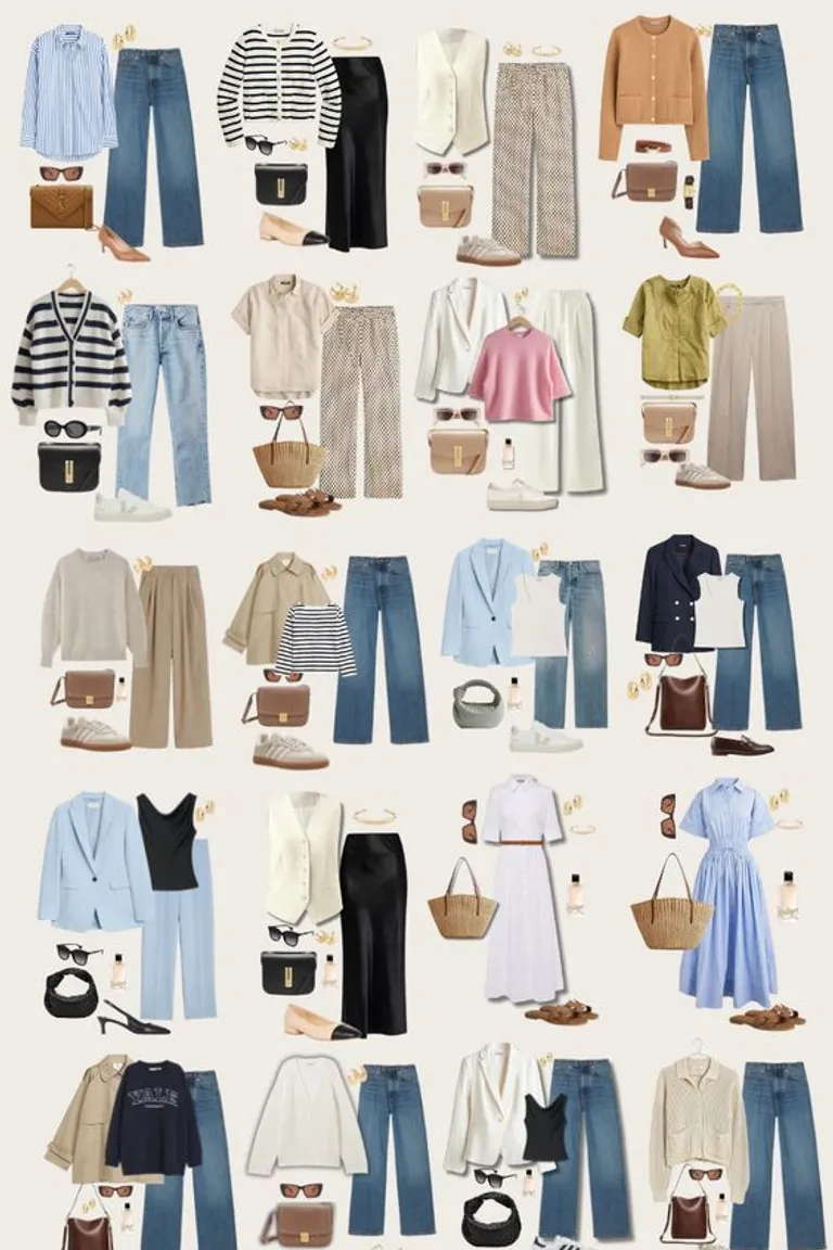  de ootd para argentina