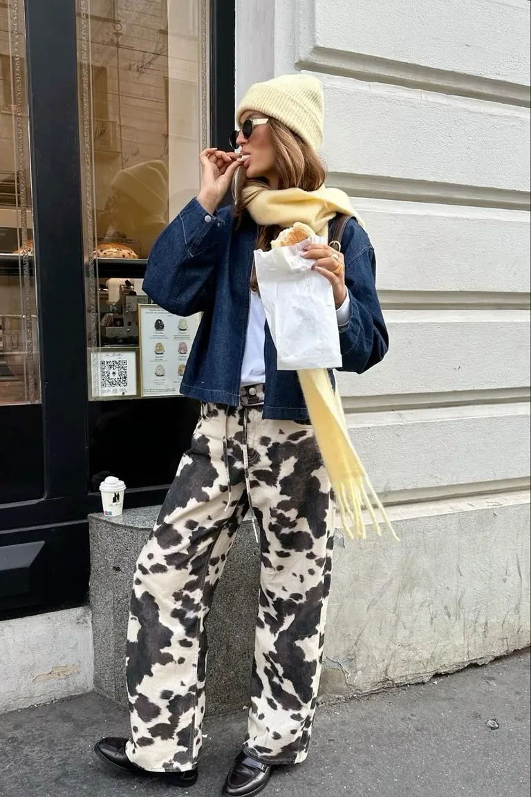  de ootd para argentina
