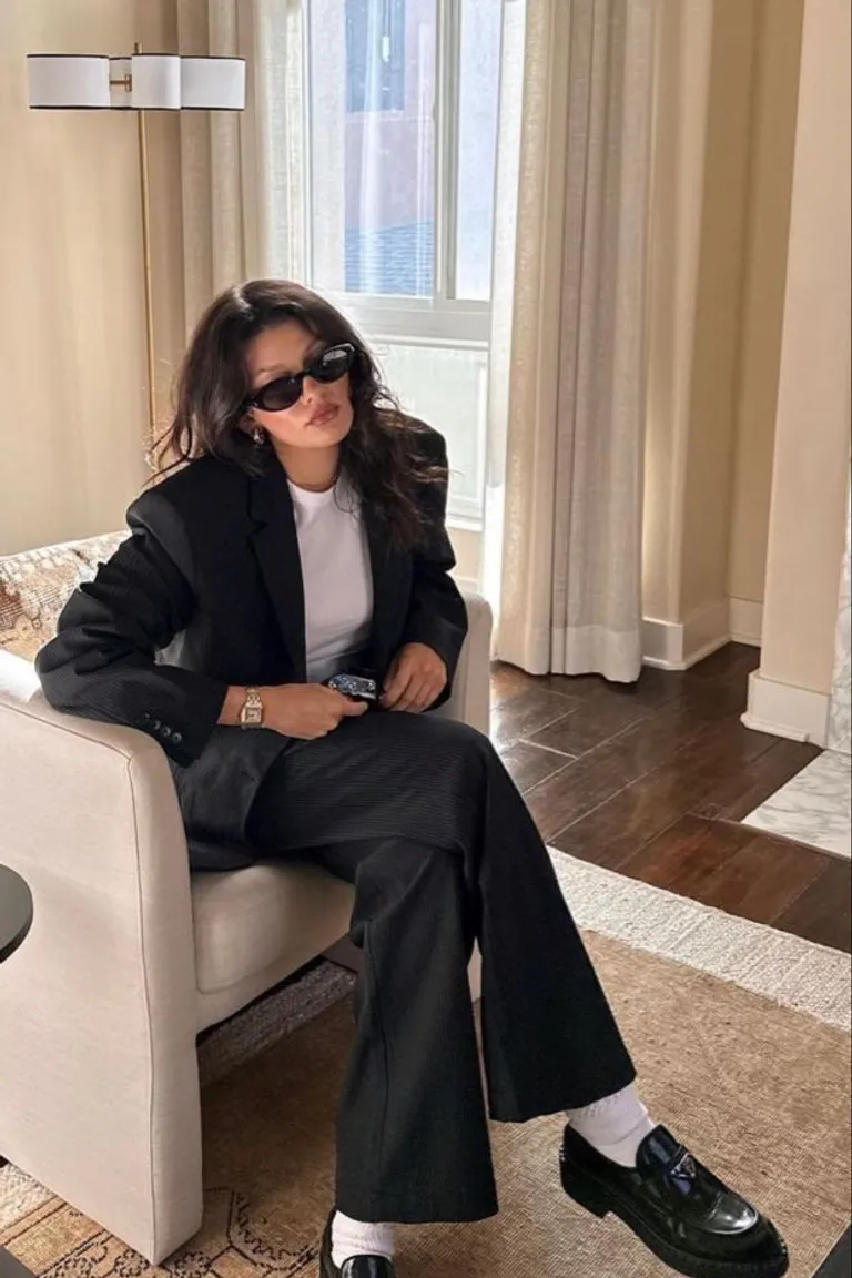 de ootd para argentina