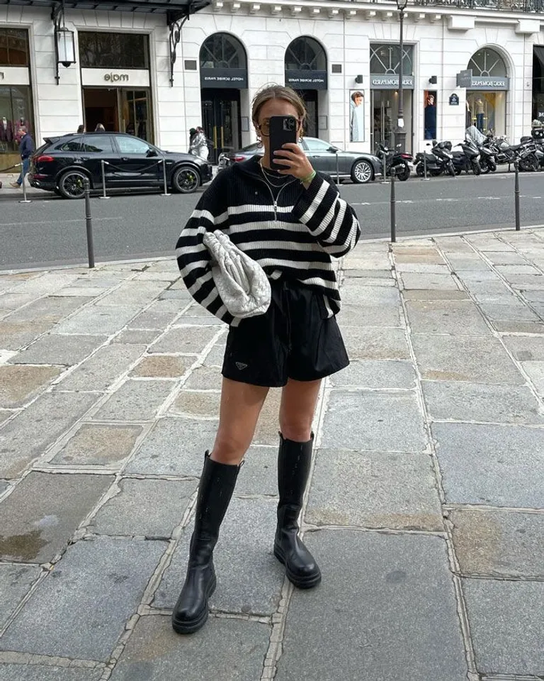  de ootd para argentina
