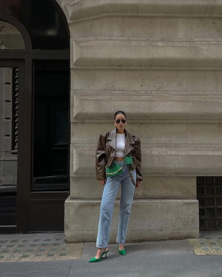  de ootd para argentina