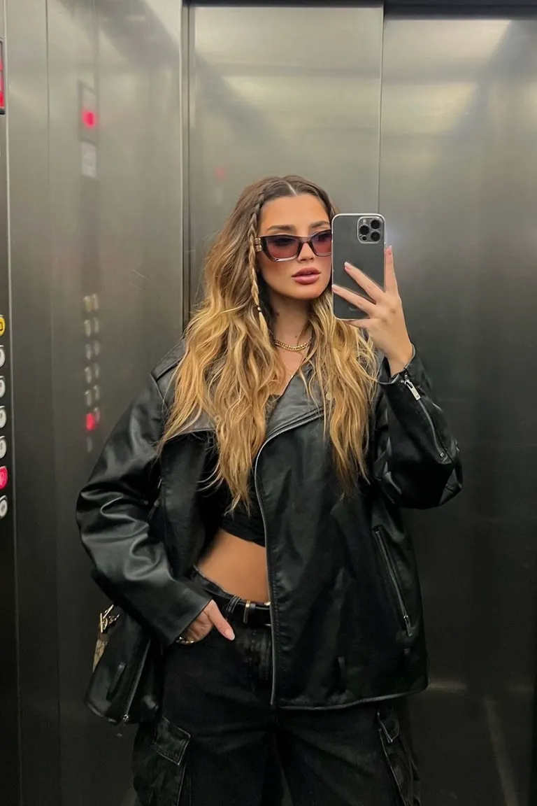  de ootd para argentina