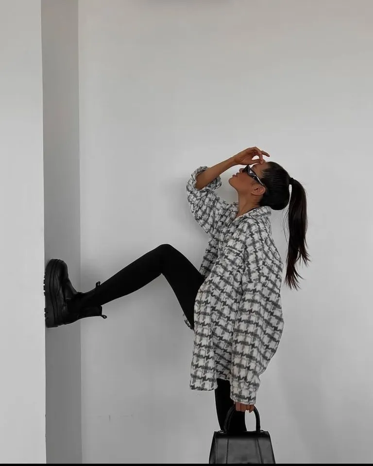  de ootd para argentina