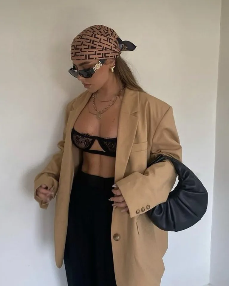  de ootd para argentina