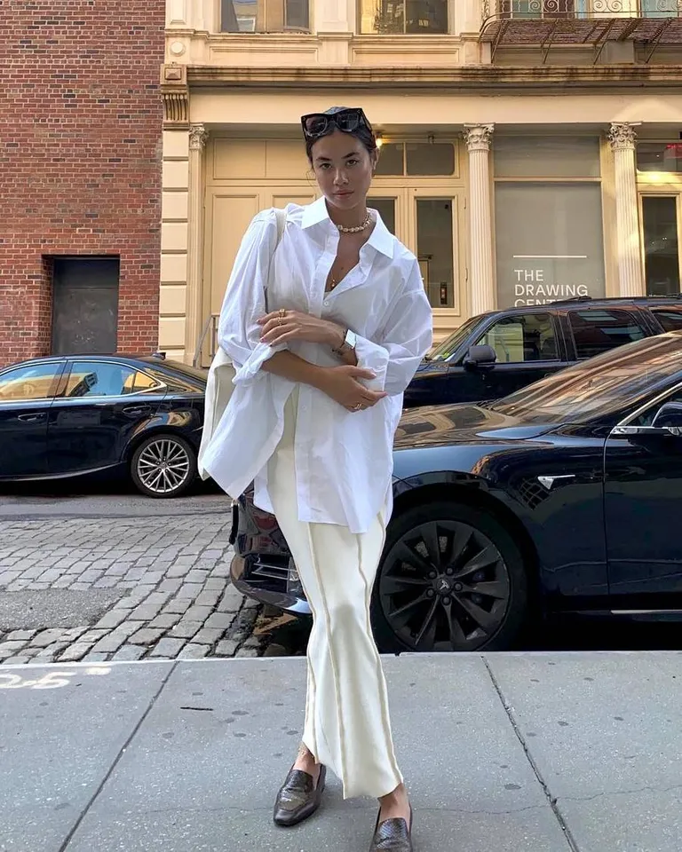  de ootd para argentina