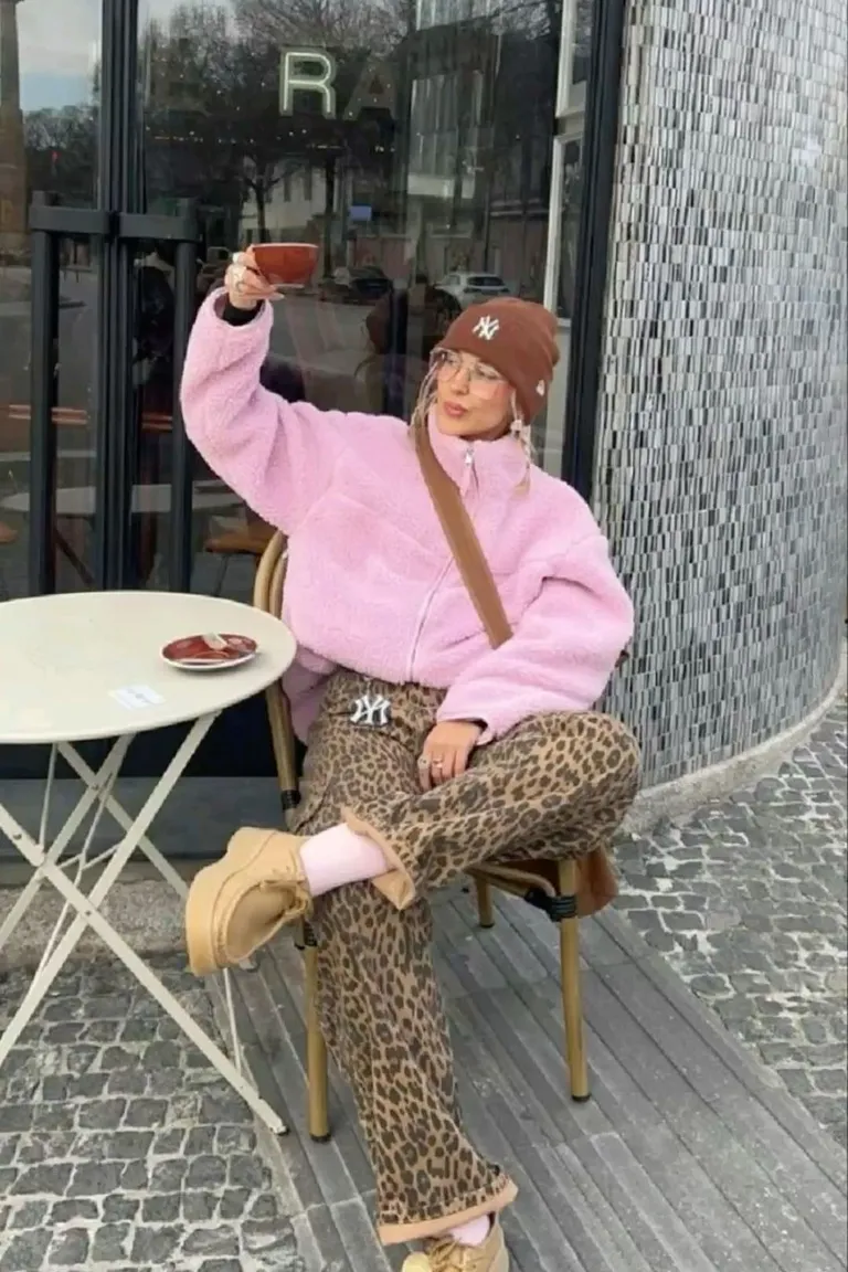  de ootd para argentina