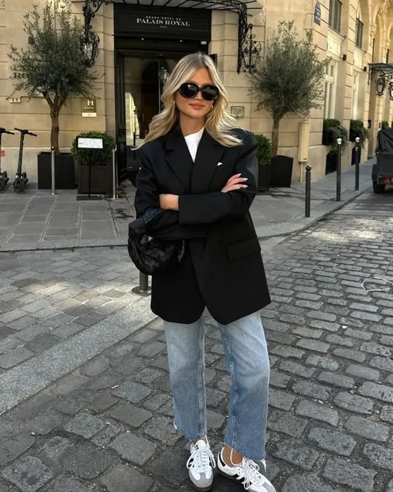  de ootd para argentina