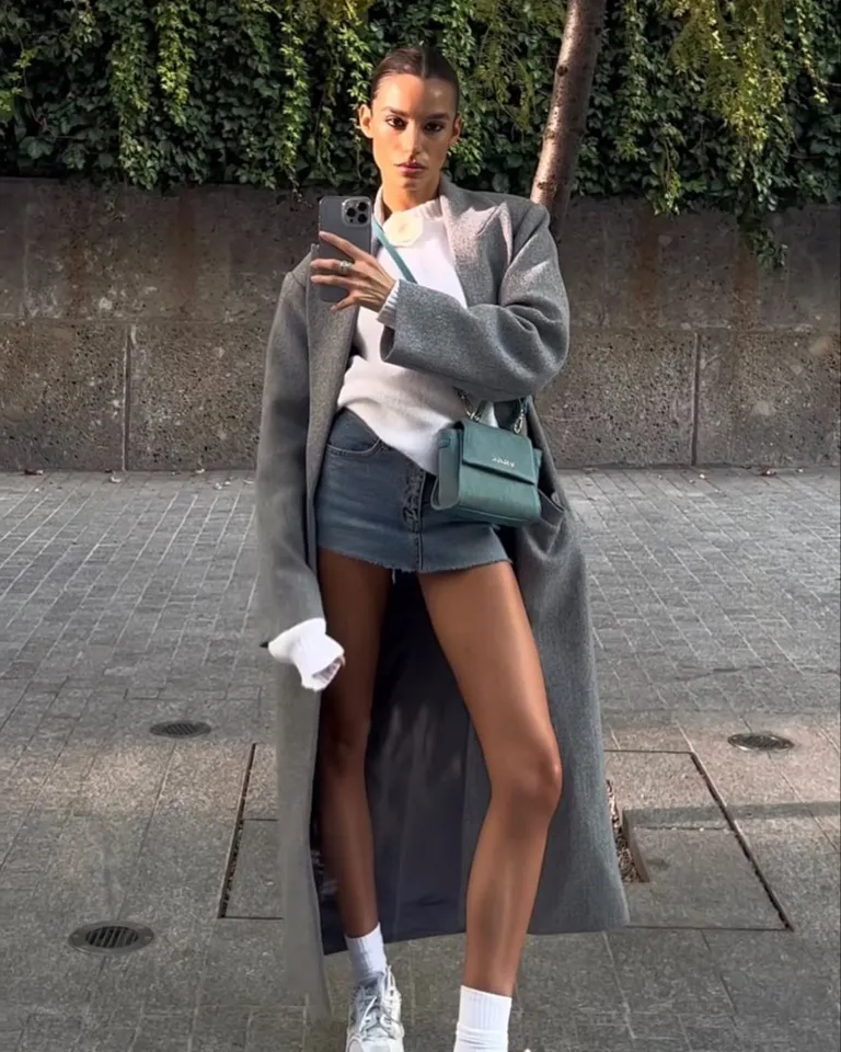  de ootd para argentina