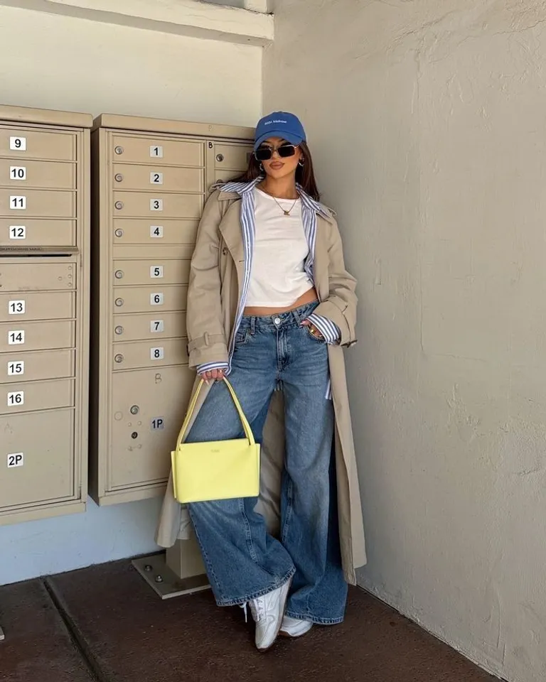  de ootd para argentina