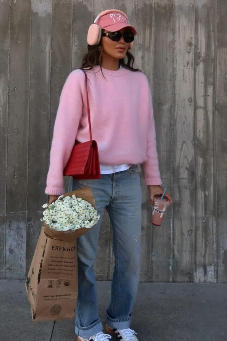  de ootd para argentina