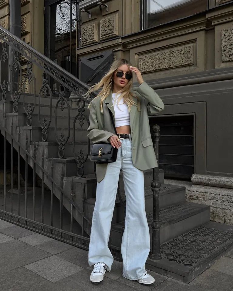  de ootd para argentina