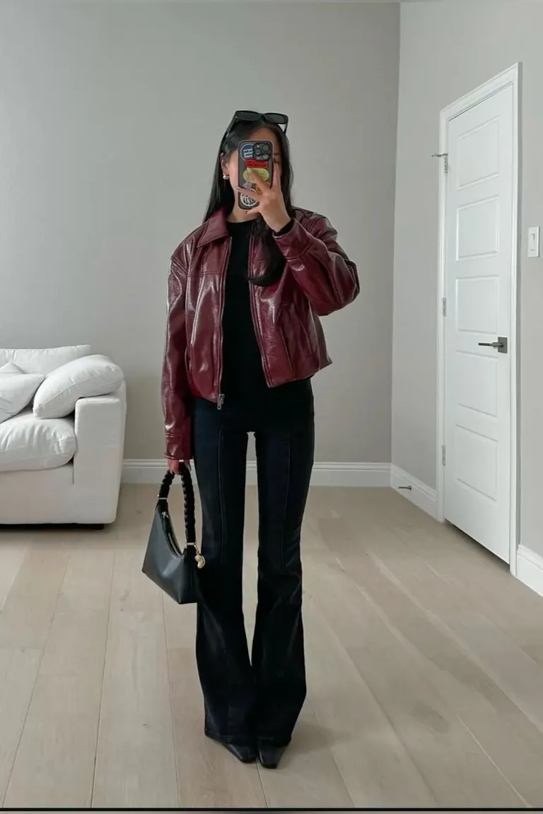  de ootd para argentina
