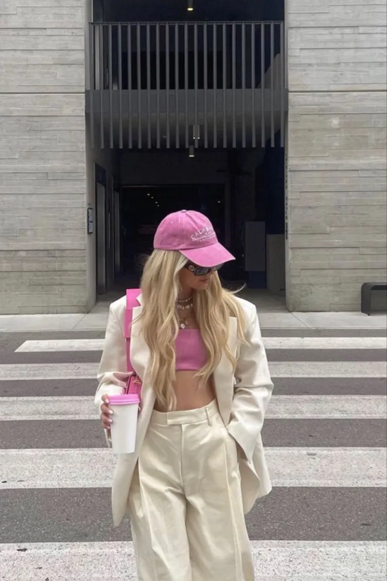  de ootd para argentina