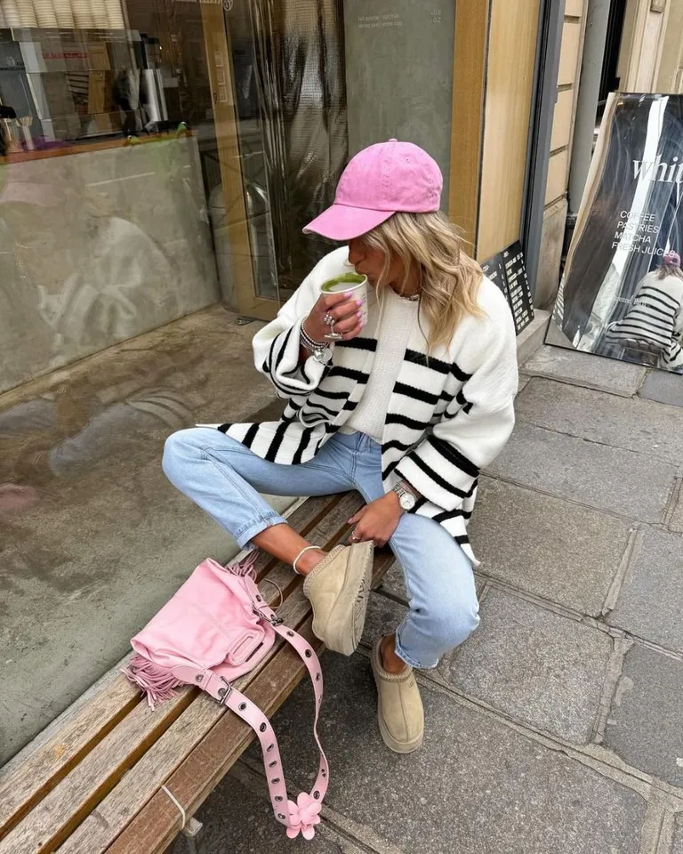  de ootd para argentina