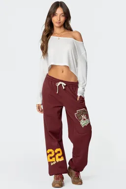 Top cropped hombros descubiertos de Edikted en Tops para argentina