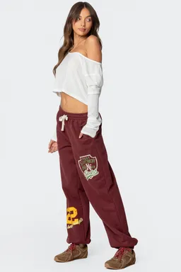 Top cropped hombros descubiertos de Edikted en Tops para argentina