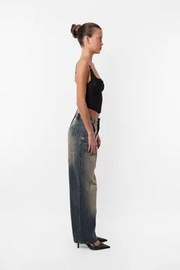Corset strip de Top White en Ropa Interior y Medias para argentina