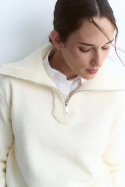 Sweater Cuello Alto de Sky en Buzos y Sweaters para argentina