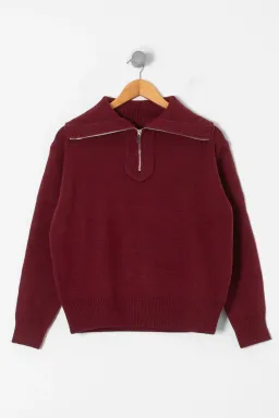Sweater Cuello Alto de Sky en Buzos y Sweaters para argentina