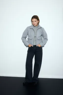 Campera chiara de Audaz en Chaquetas para argentina