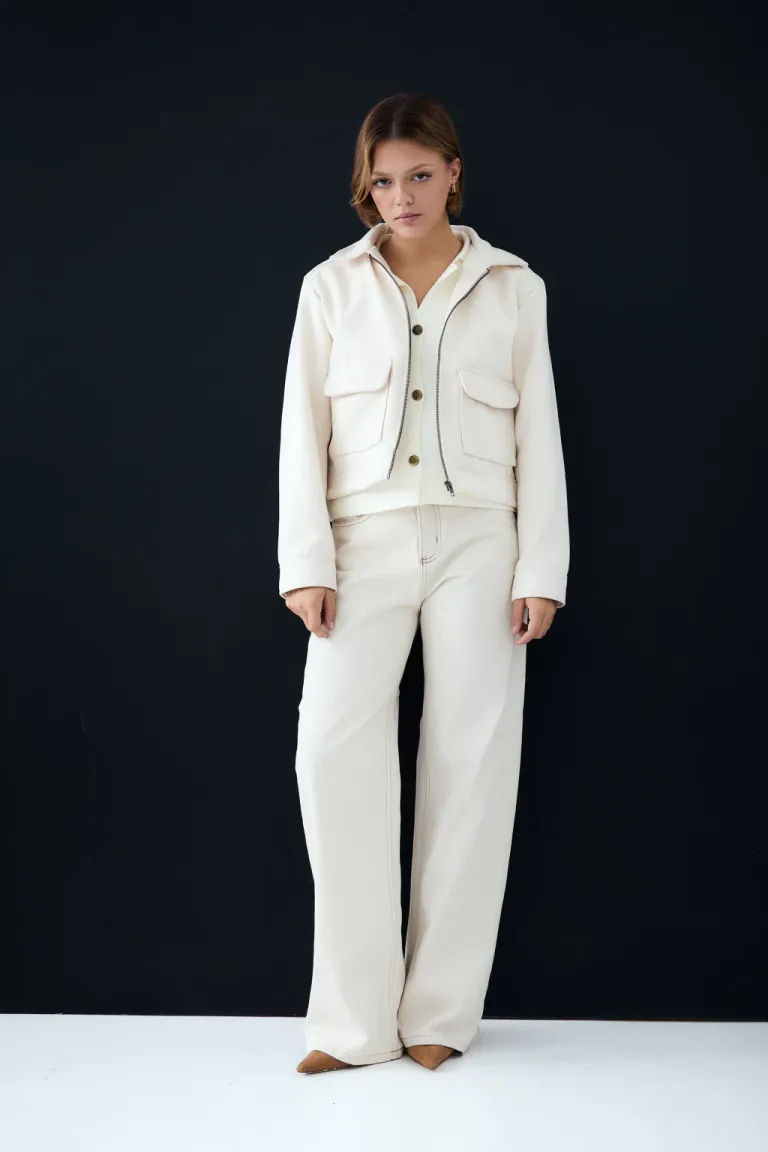 Chaqueta Acolchada Práctica de Audaz en Chaquetas para argentina