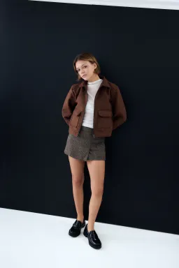 Campera chiara de Audaz en Chaquetas para argentina