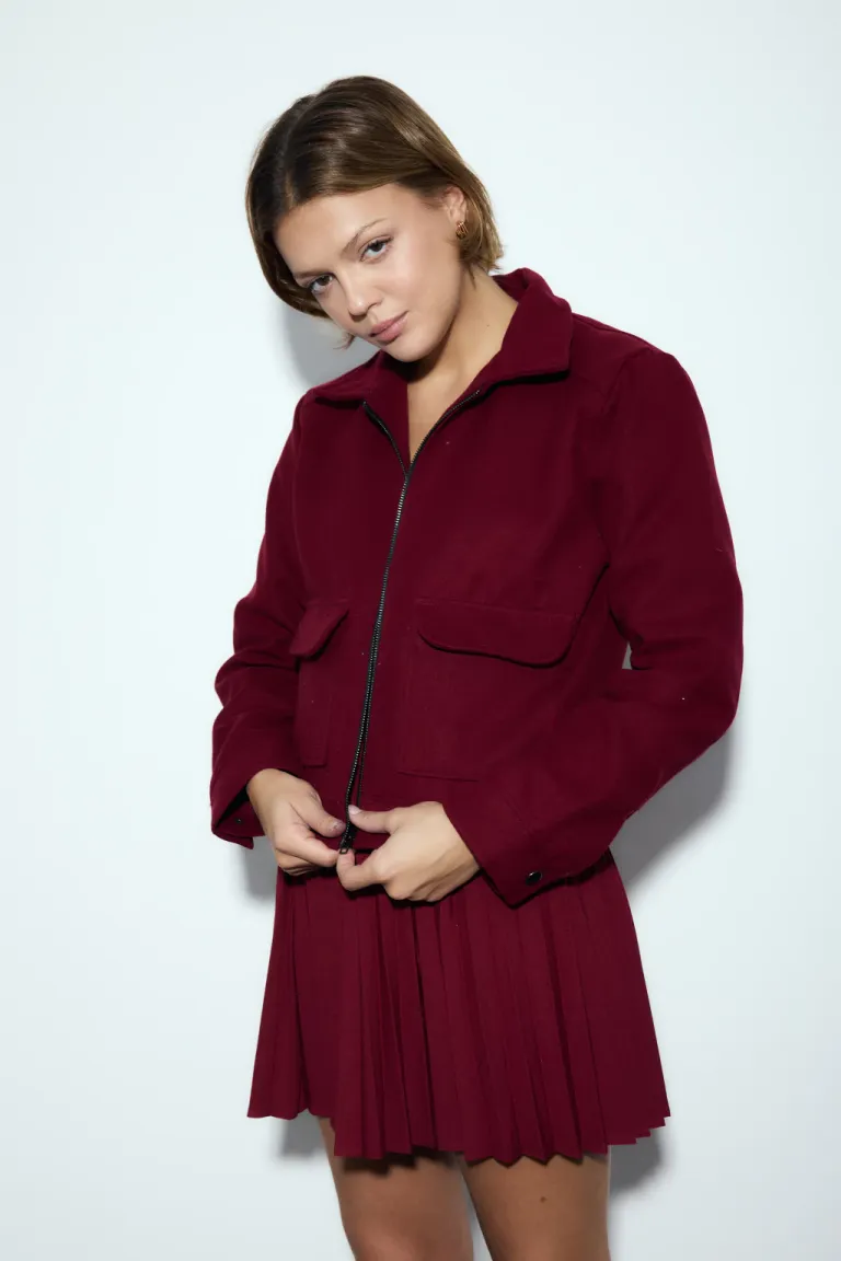 Campera chiara de Audaz en Chaquetas para argentina