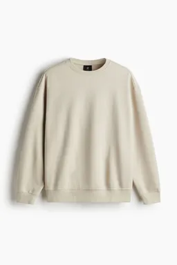 Buzo corte holgado de H&M en Buzos y Sweaters para argentina