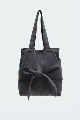 Bolso tote detalle lazo de Edikted en Bolsos y Carteras para argentina