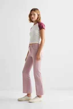 Remera crop de Mango Teen en Tops para argentina