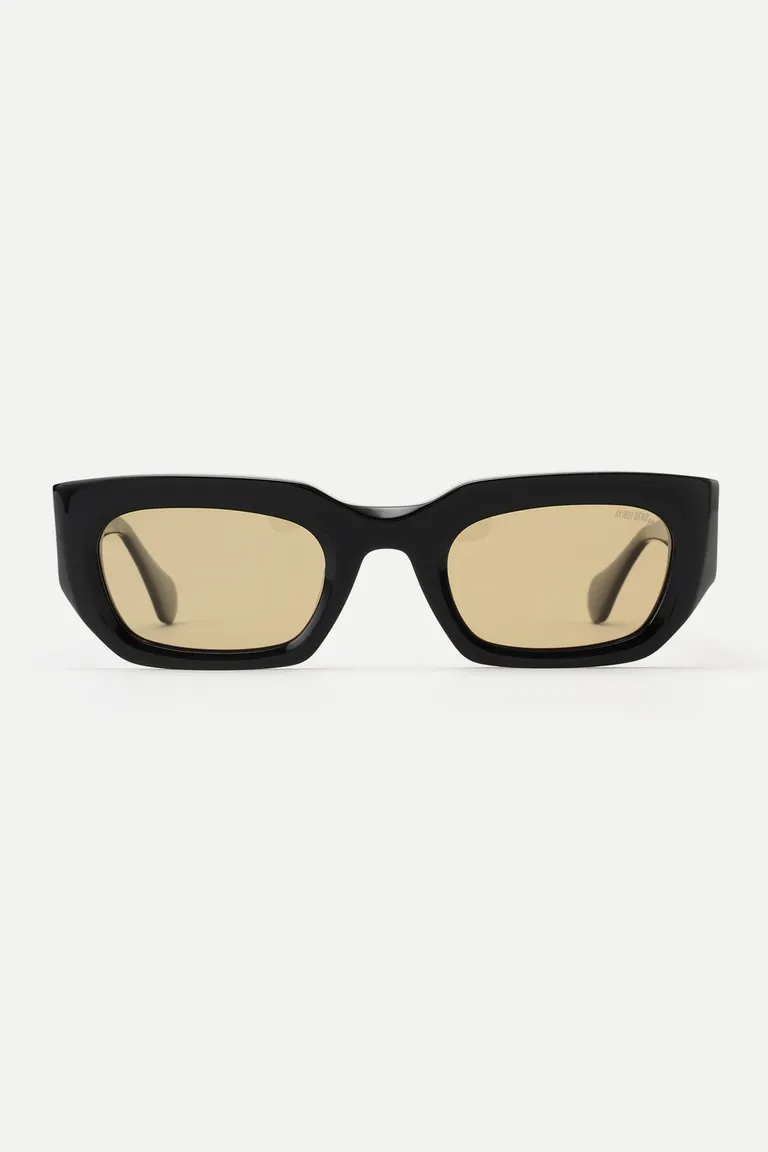 Lentes de sol de acetato premium con lentes polarizadas y filtro UV de Ay Not Dead en Anteojos para argentina