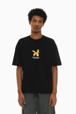 Remera con estampados de Lefties en Remeras y Polos para argentina