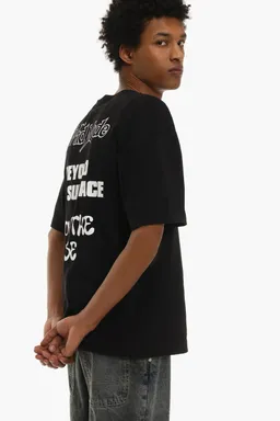 Remera con estampados de Lefties en Remeras y Polos para argentina