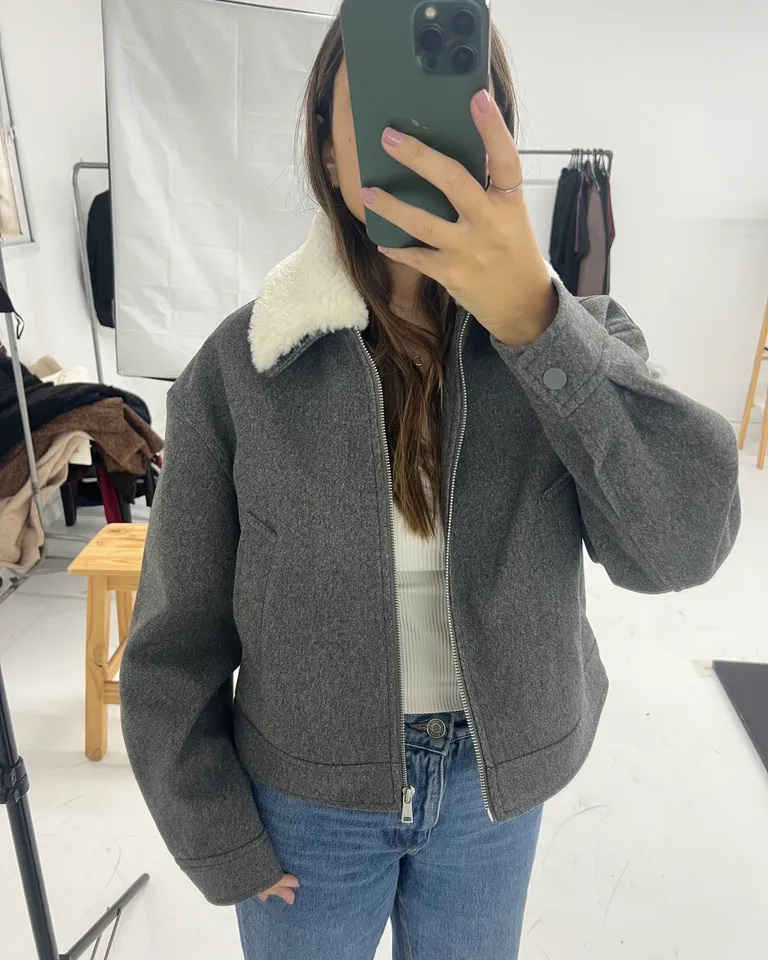 Tapado desmontable de Audaz en Tapados para argentina