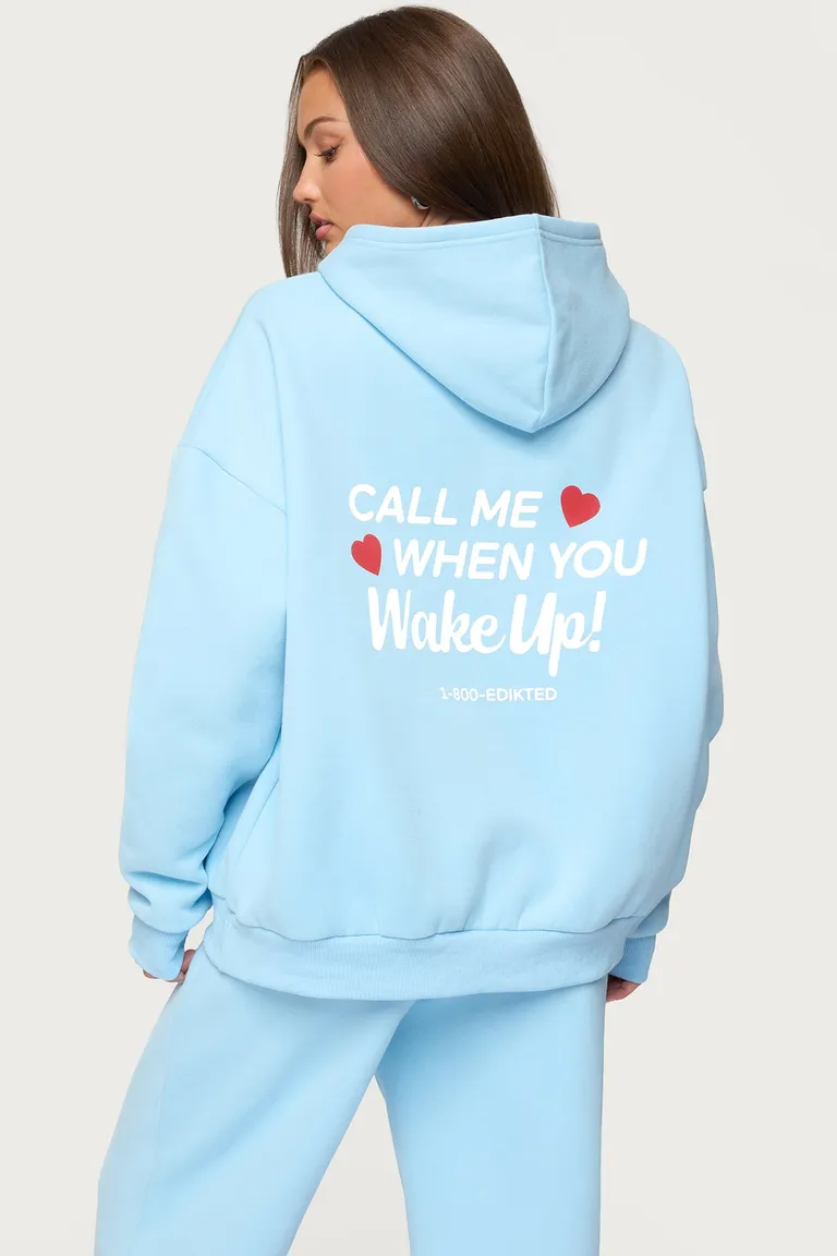 Buzo call de Edikted en Buzos y Sweaters para argentina