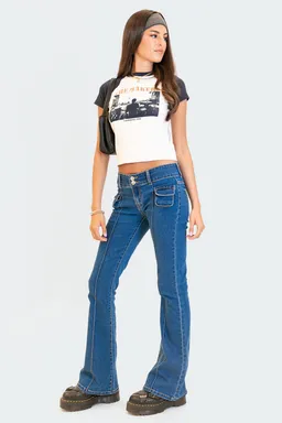 Remera raglán maker de Edikted en Remeras para argentina