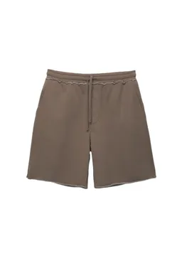 Bermuda jogger de Pull&Bear en Bermudas y Shorts para argentina