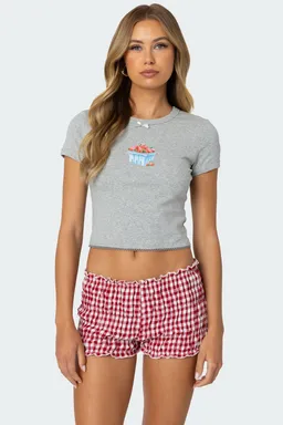 Remera harvest de Edikted en Remeras para argentina