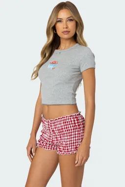 Remera harvest de Edikted en Remeras para argentina