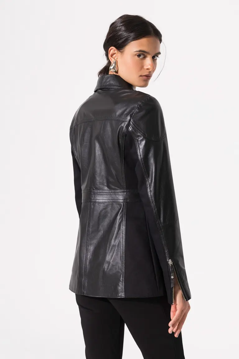null de Jazmin Chebar en Chaquetas para argentina