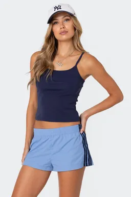 Musculosa deanna de Edikted en Tops para argentina