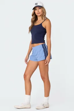 Musculosa deanna de Edikted en Tops para argentina