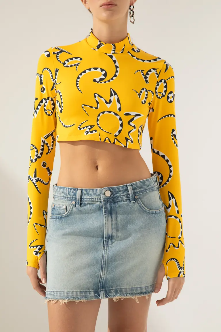 null de Jazmin Chebar en Ropa Interior y Medias para argentina