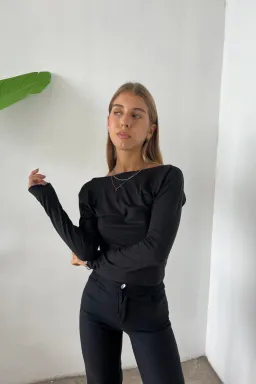 Remera escote bote de Benka en Remeras para argentina